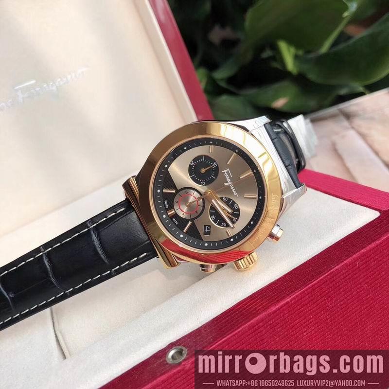Replica Ferragamo 42mm 032445