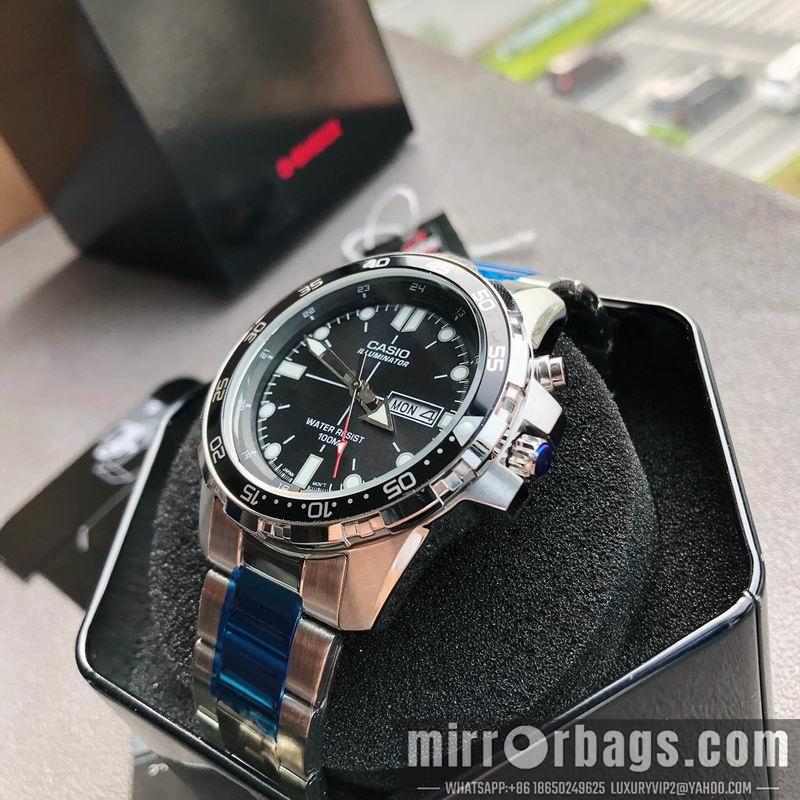 Replica Casio 44mm 103112