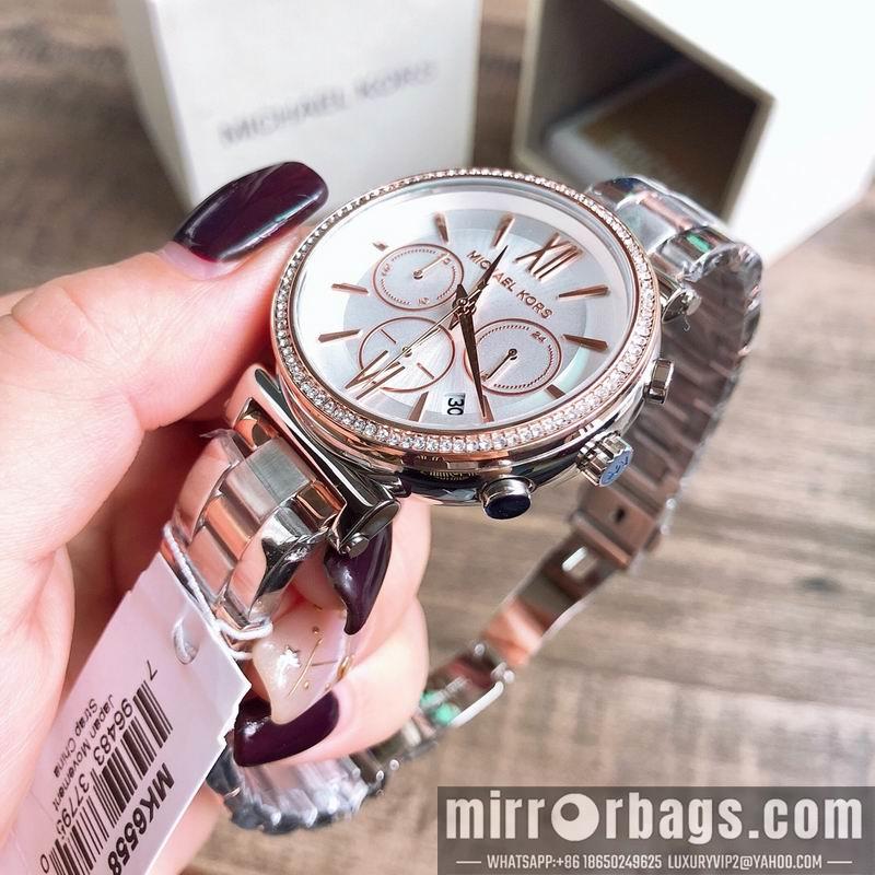 Replica MK6558 38mm 050372