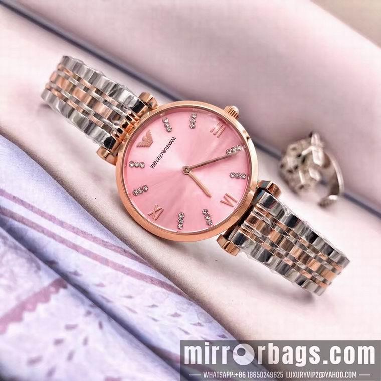 Replica Armain watch M01