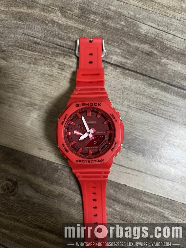Replica Casio watch 103140