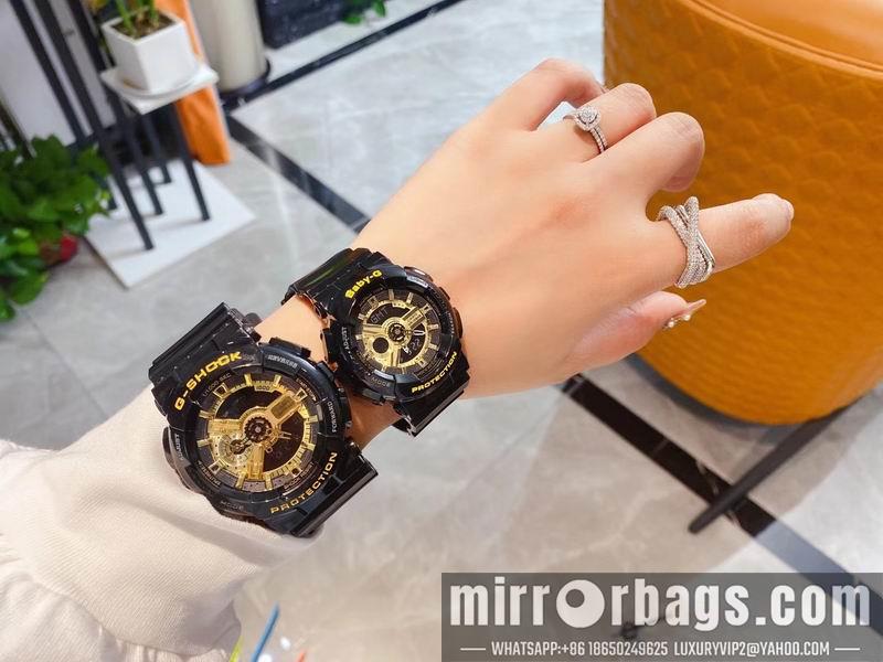 Replica Casio watch 103118