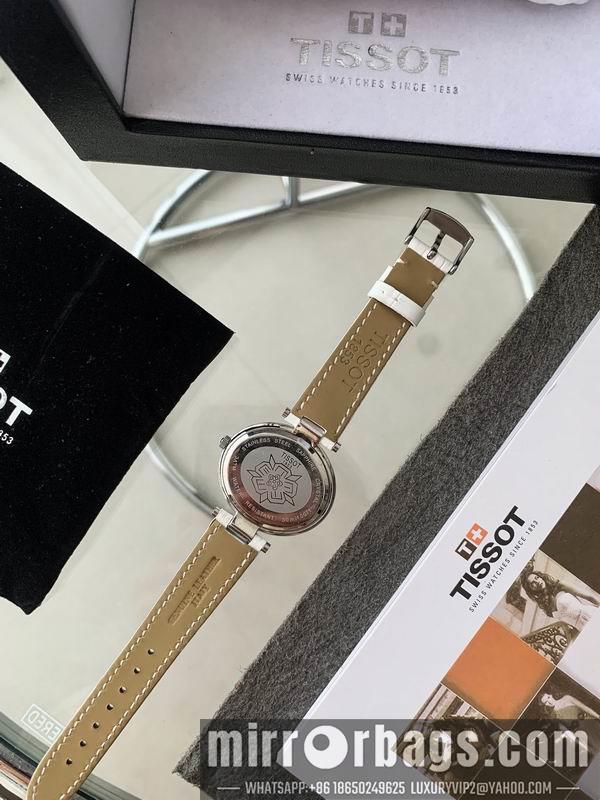 Replica Tissot 36X31mm 0830132