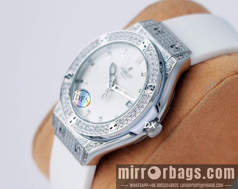 Replica Hublot 32x8mm 2nms08