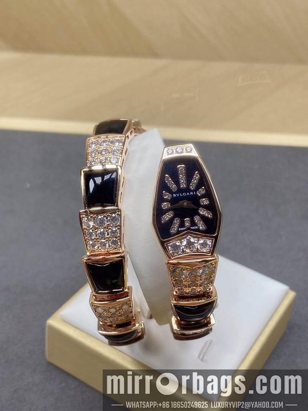 Replica Bvlgari watch 082943