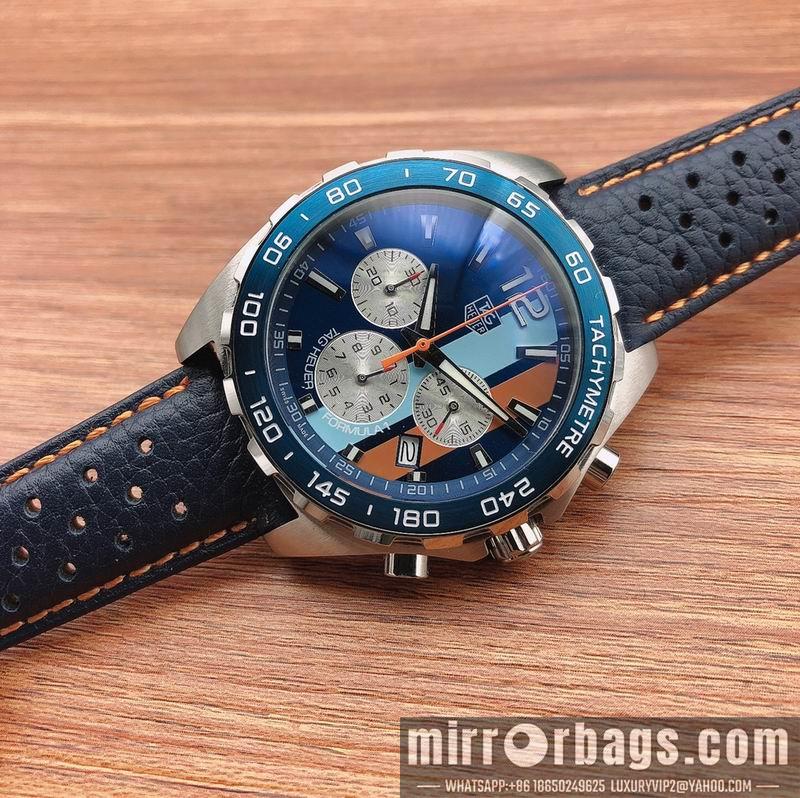 Replica Tag Heuer 41mm 030254