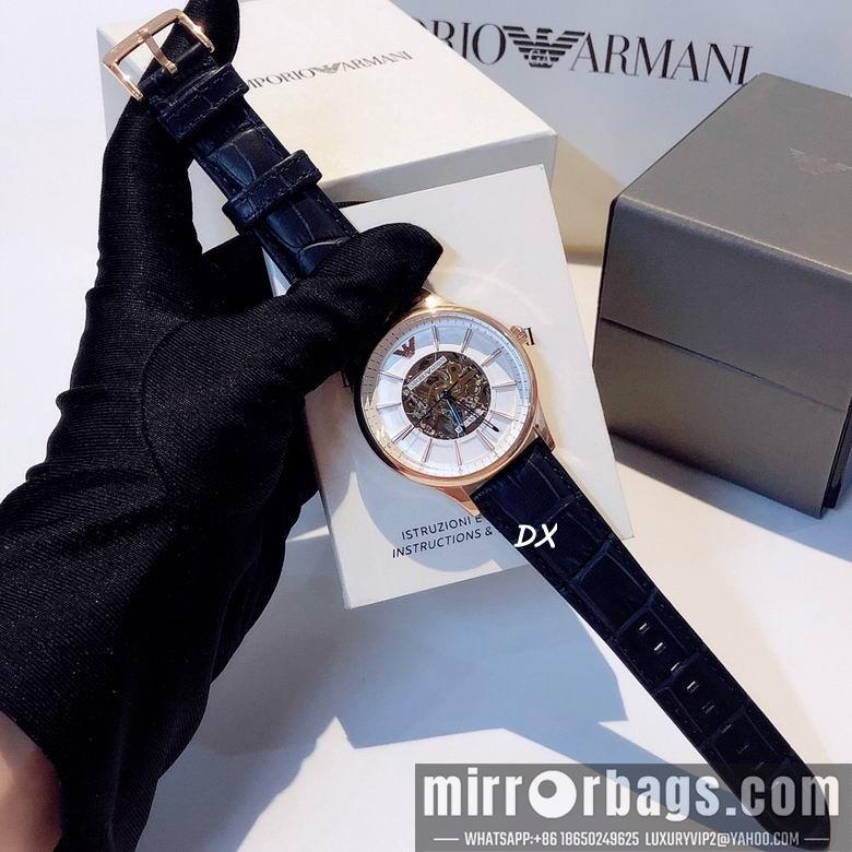 Replica Armani 40x12mm 9nms78