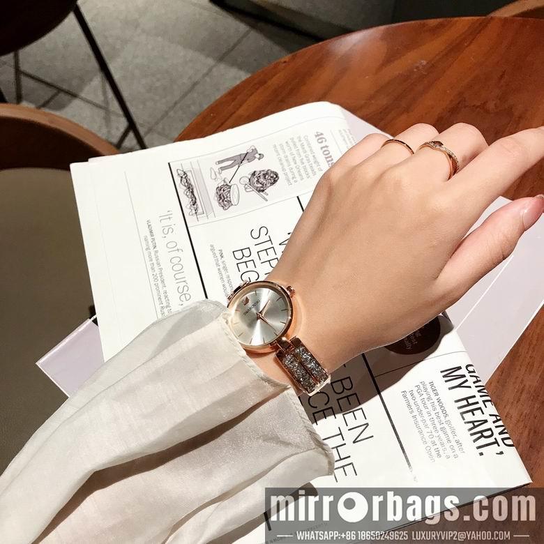 Replica Swarovski watch 30mm M14