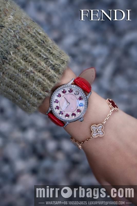Replica Fendi 36mm 022326