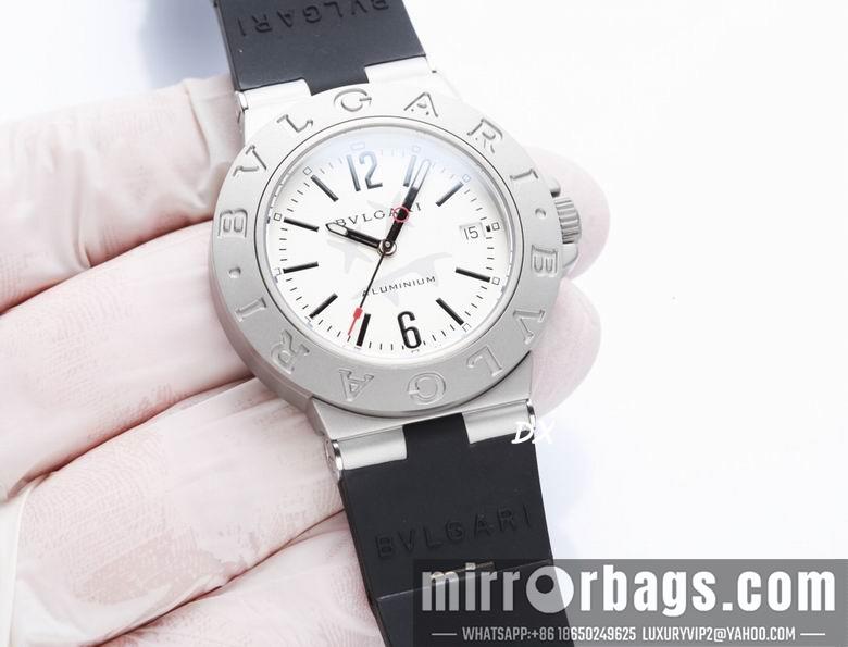 Replica Bvlgari 40mm 9nms46