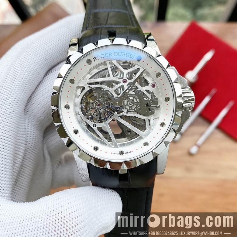 Replica Roger Dubuis 46mm 2nms45