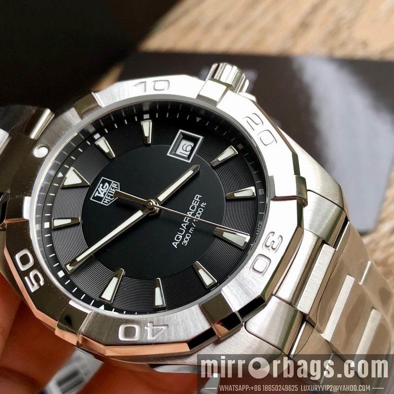 Replica Tag Heuer 40.5mm 091023