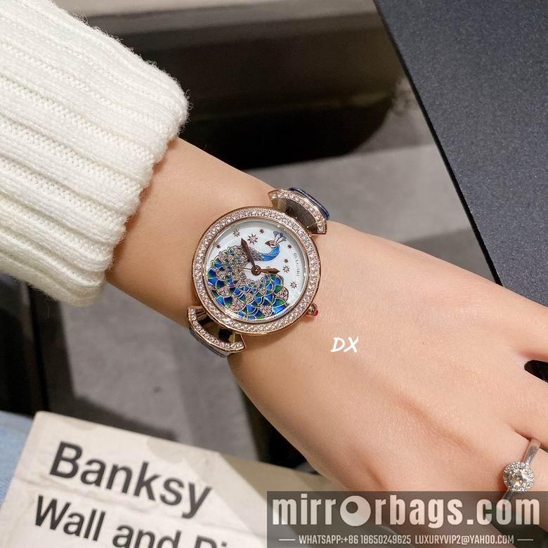Replica Bvlgari 8nms43