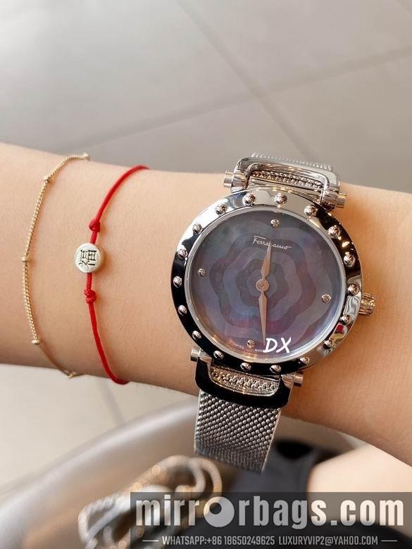 Replica Ferragamo 34mm 2nms13