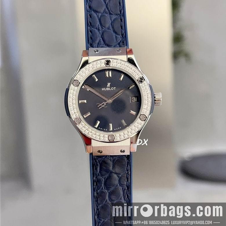 Replica Hublot 33mm 10nms24