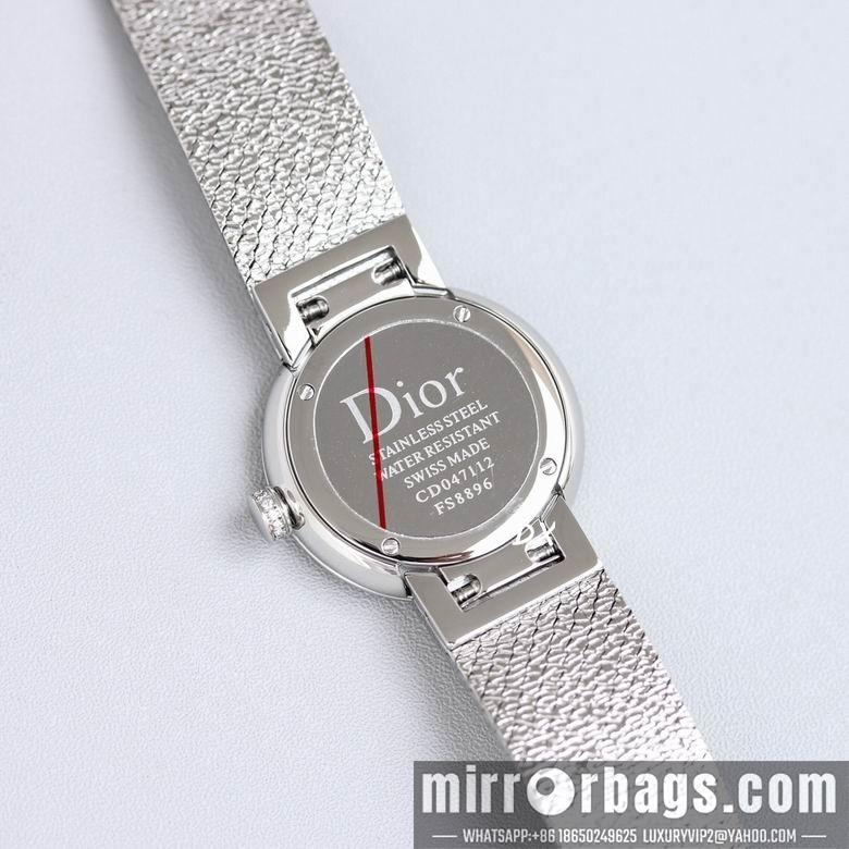 Replica Dior 25mm 11nms57