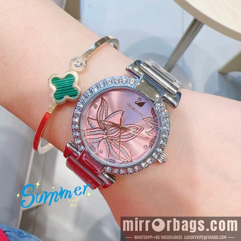 Replica Swarovski 34mm 110158