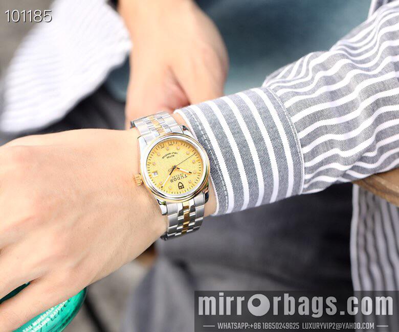 Replica Tudor watch M37