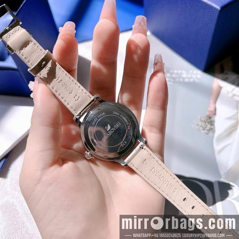Replica Swarovski 39mm 101621