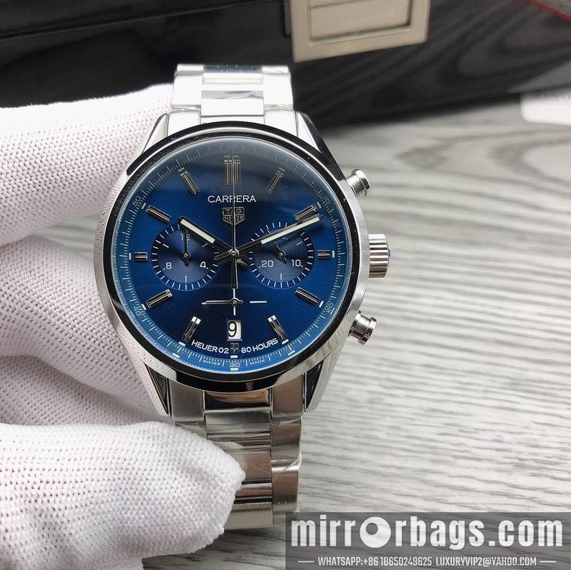 Replica Tag Heuer 40mm 030255