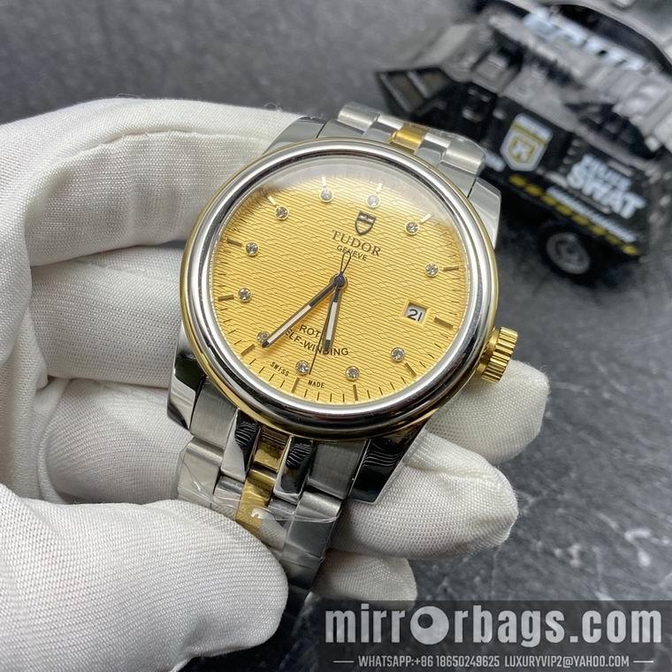 Replica Tudor men 40mm M07