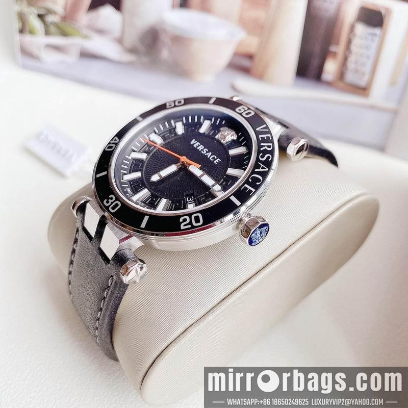 Replica Versace watch 112025