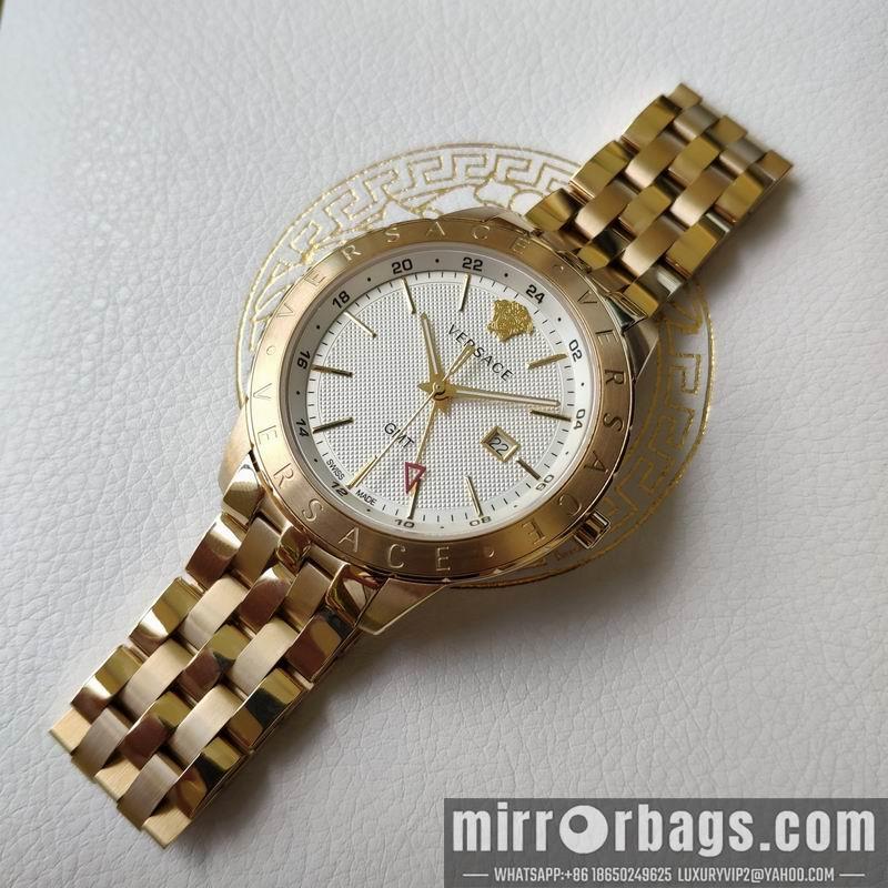 Replica Versace 42mm 032464