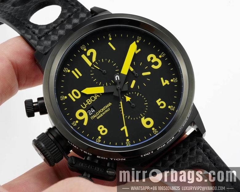 Replica U Boat watch 50X14mm M01