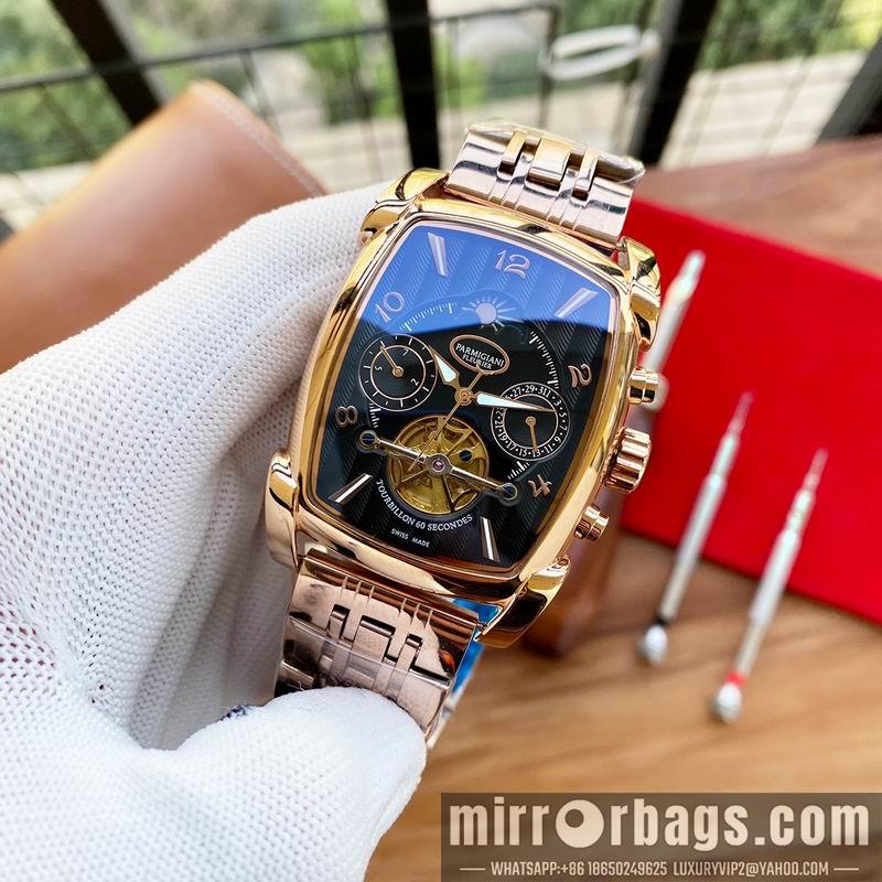 Replica Parmigiani 45X37X15mm 0413125