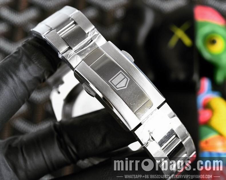 Replica Tag Heuer men 43mm 0608107