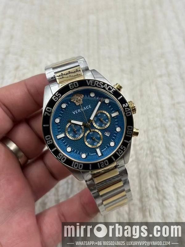 Replica Versace watch 031135