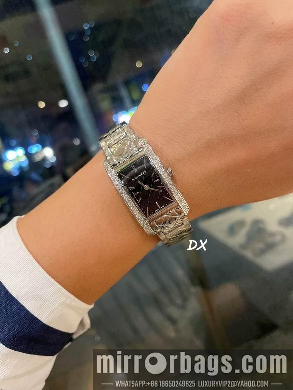 Replica Burberry 19x30x5mm 8nms12
