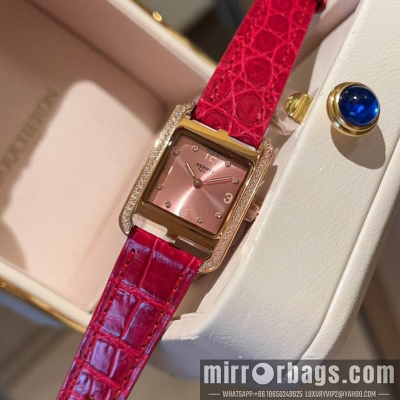 Replica Hermes 23mm 101631