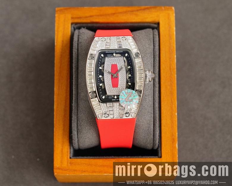 Replica Richard Mille watch 070801
