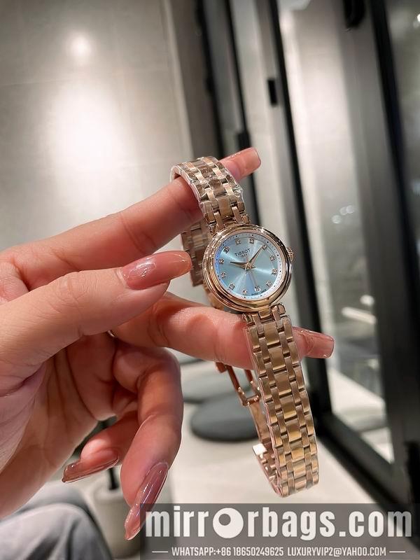Replica Tissot 26mm 0830146