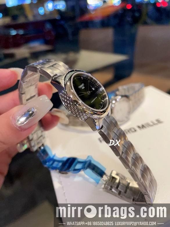 Replica Tissot 12nms38