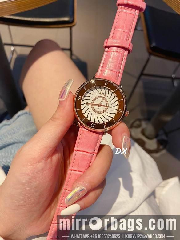 Replica Dior 34mm 2nms50