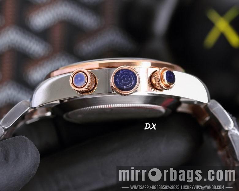 Replica Tudor 42mm 2nms62