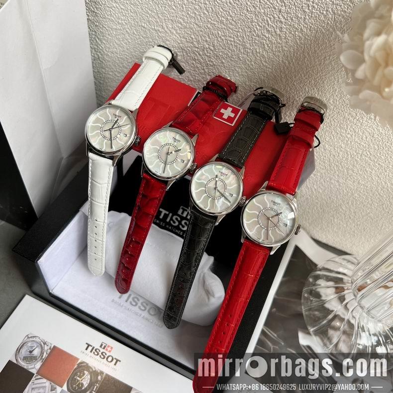 Replica Tissot women 32X8mm 101670