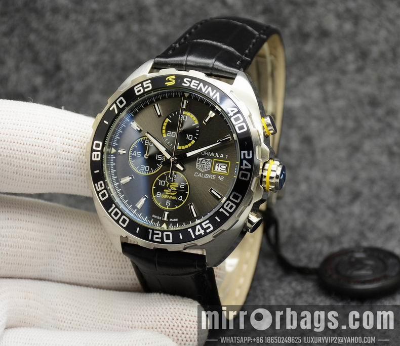 Replica Tag Heuer men 45X15.5mm 102313