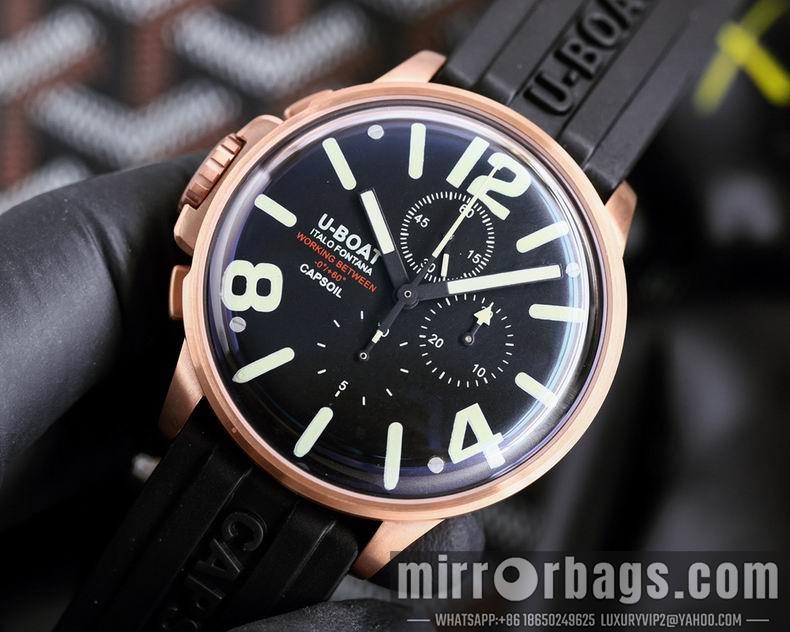Replica U Boat watch M07