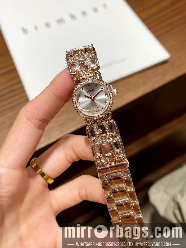 Replica Guess watch 110186