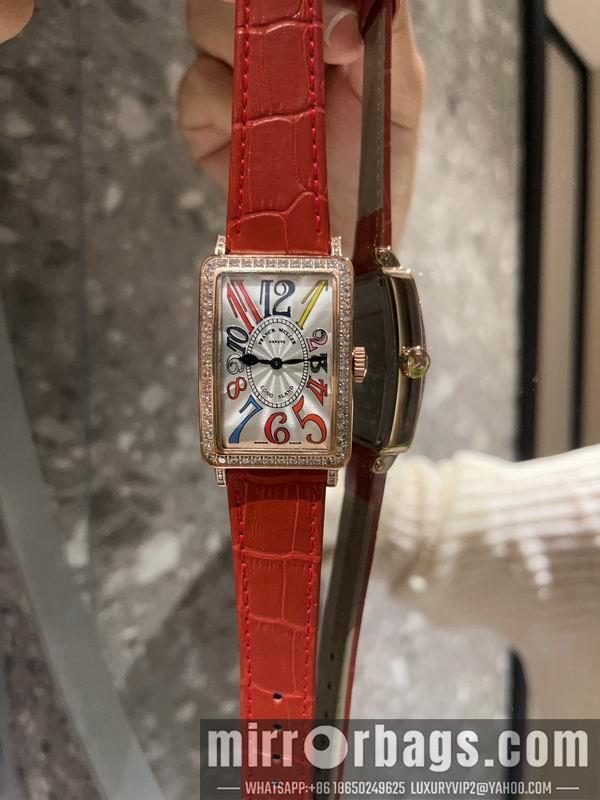 Replica Franck Muller watch 102316