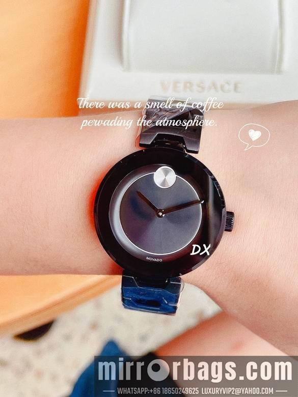 Replica Movado  36mm 8nms29