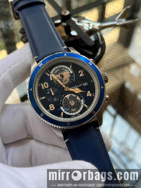 Replica Montblanc Watch 031723