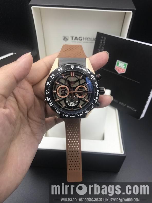 Replica Tag Heuer watch M45