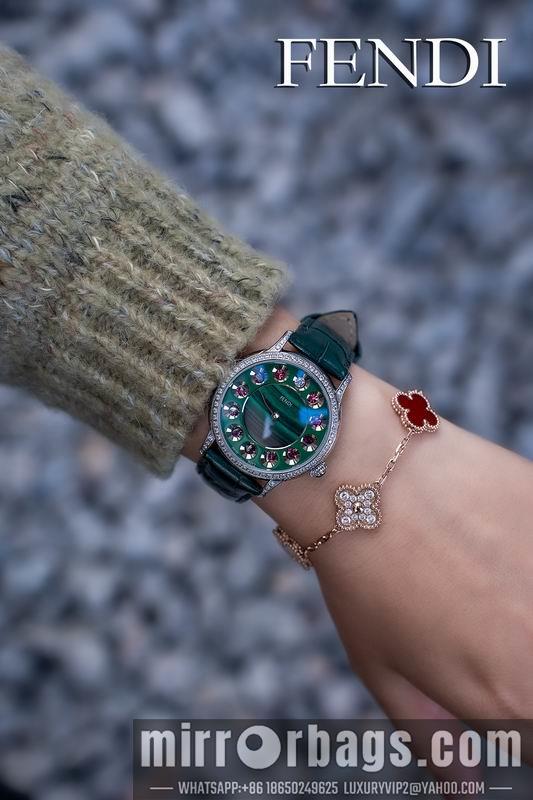 Replica Fendi 36mm 022326