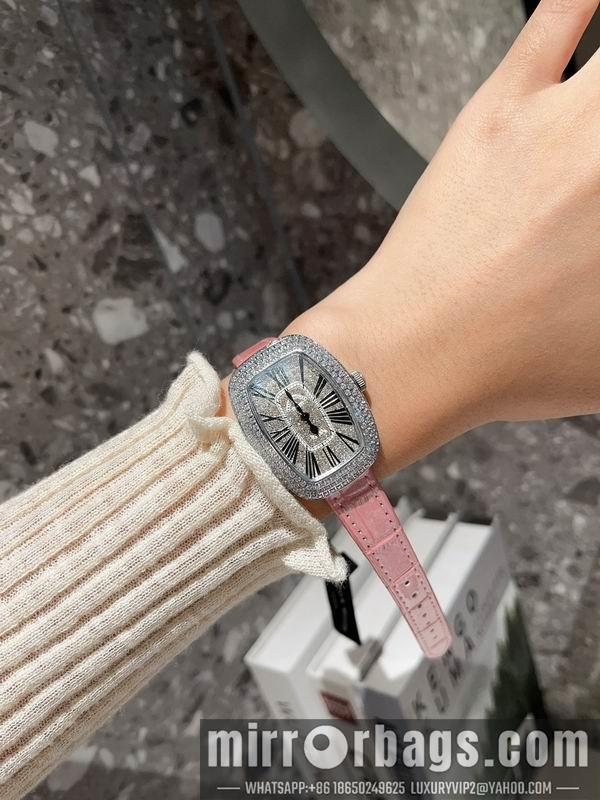 Replica Franck Muller 30X40mm 041689