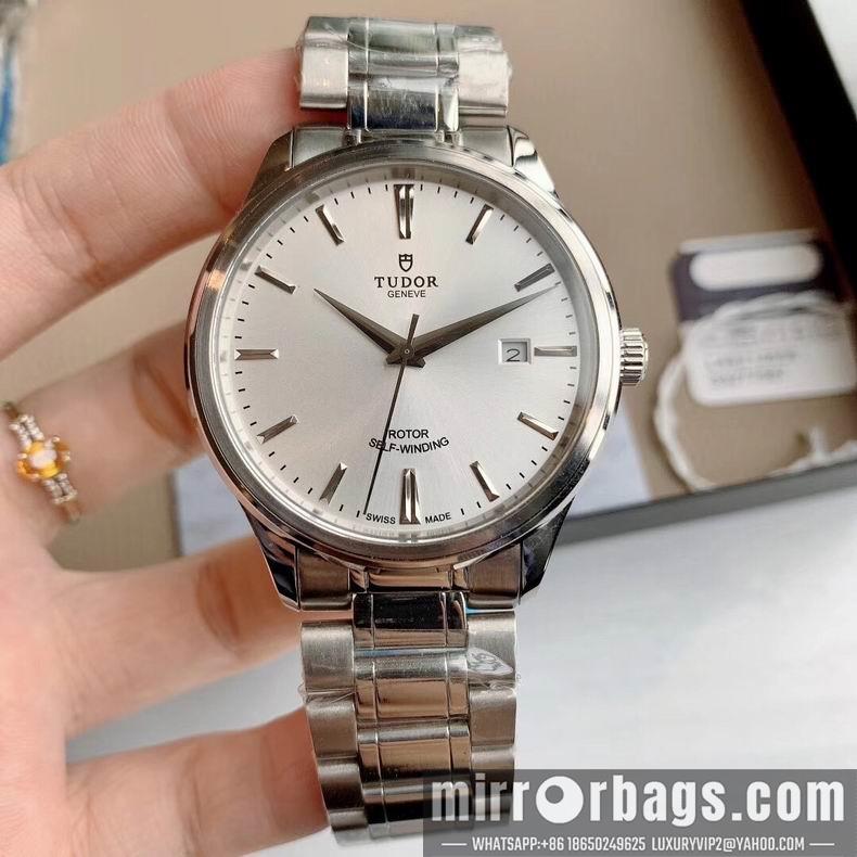 Replica Tudor watch M35