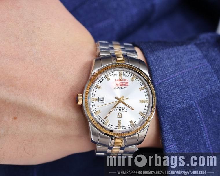 Replica Tudor men 42mm M06